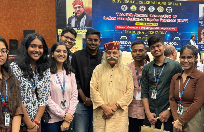 IAPT National Conference